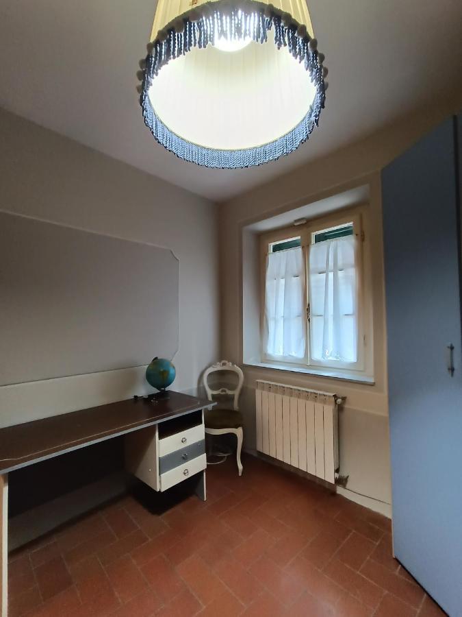 Cozy Apartment Near The City Walls Lucca Exterior foto