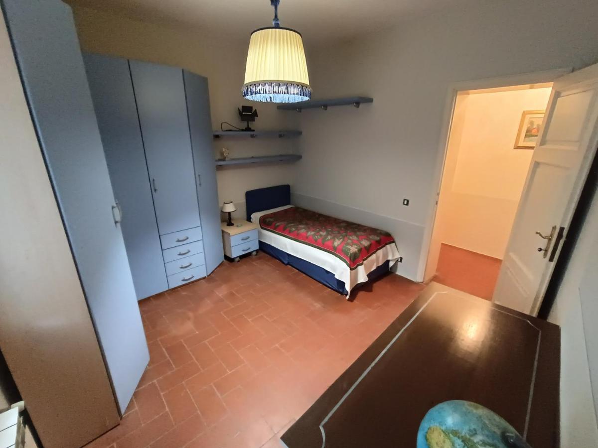 Cozy Apartment Near The City Walls Lucca Exterior foto