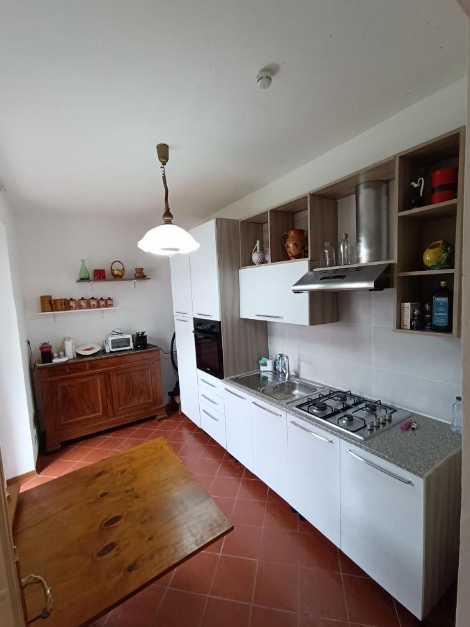 Cozy Apartment Near The City Walls Lucca Exterior foto