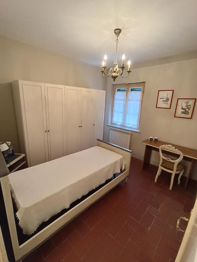 Cozy Apartment Near The City Walls Lucca Exterior foto