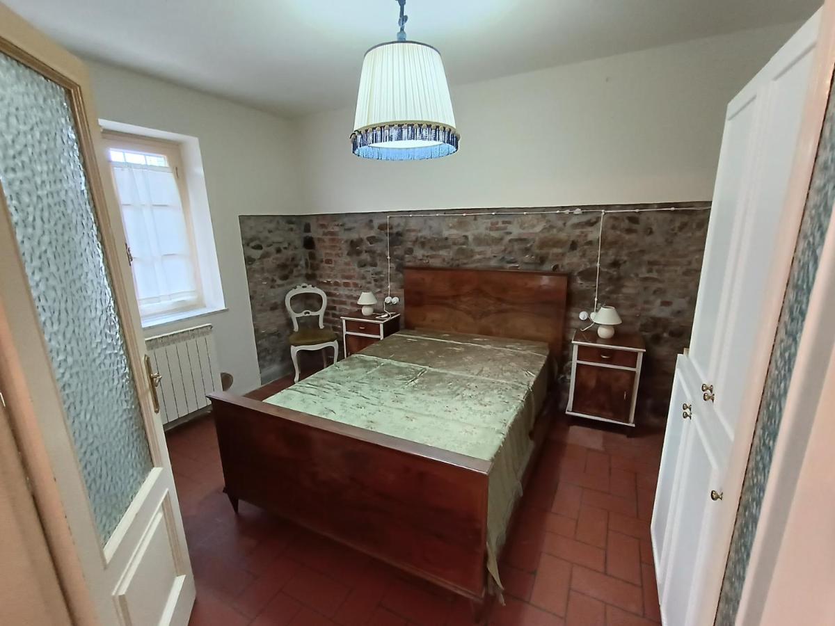 Cozy Apartment Near The City Walls Lucca Exterior foto