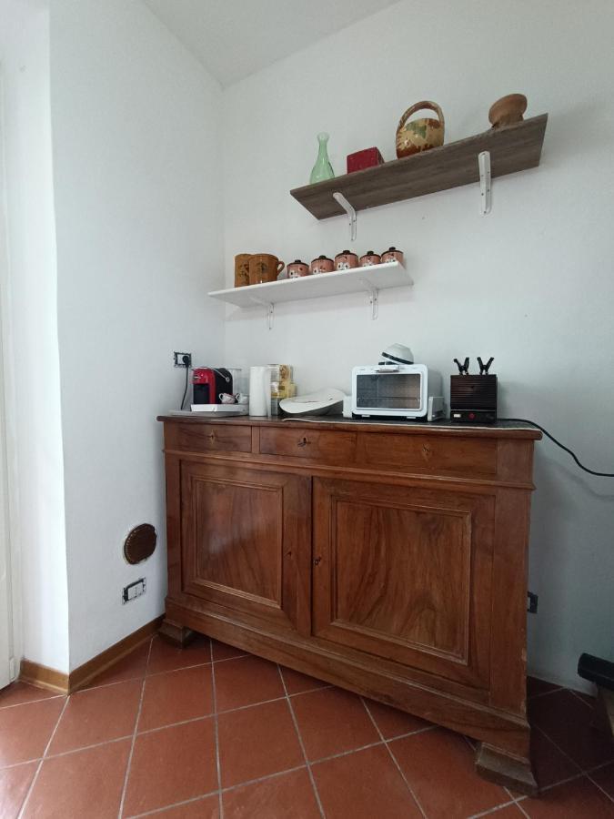 Cozy Apartment Near The City Walls Lucca Exterior foto